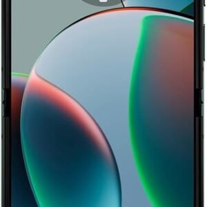 Motorola Moto Razr 40 5G 2023, 128GB + 8GB RAM, Sage Green - Unlocked (Renewed)